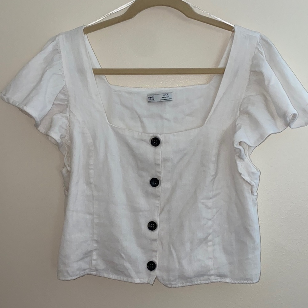 Zara top